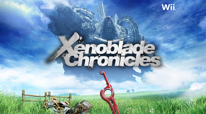 Xenoblade Chronicles: Yo antes odiaba los RPG